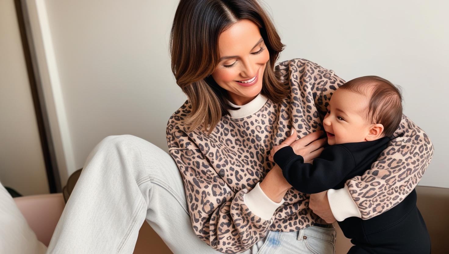 Sécurité Affective : Offrez le Meilleur à Votre Enfant !