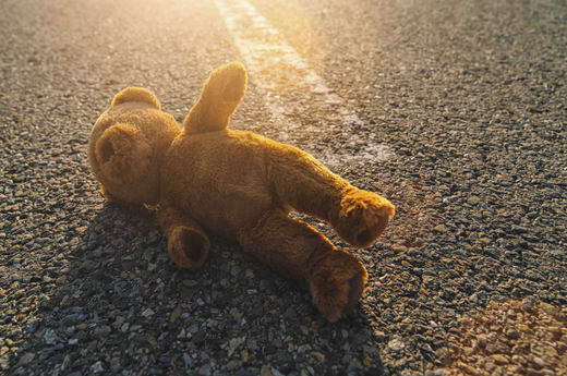 Trucs et astuces pour ne plus jamais perdre le doudou de bébé