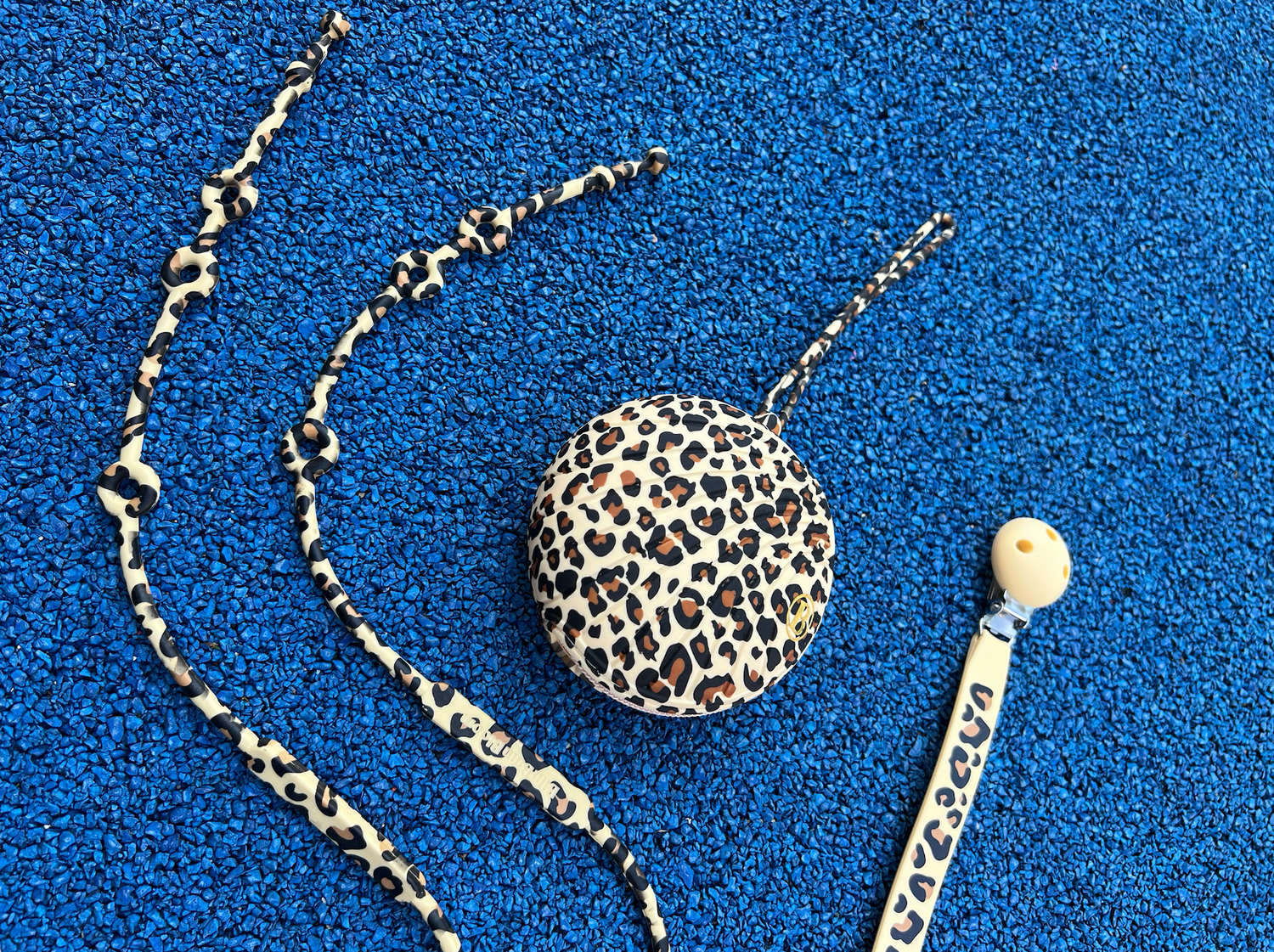 L'Imprimé Léopard : La Tendance Incontournable pour Bébé et Parents Stylés par Bim Bam Bloom