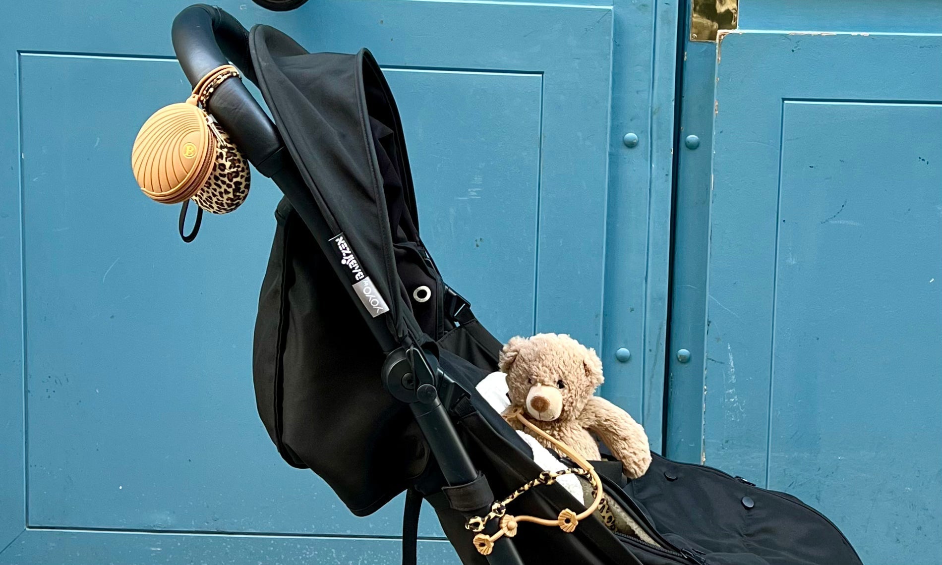 5 Raisons de Choisir la Boîte à Tétine Bim Bam Bloom pour Votre Bébé