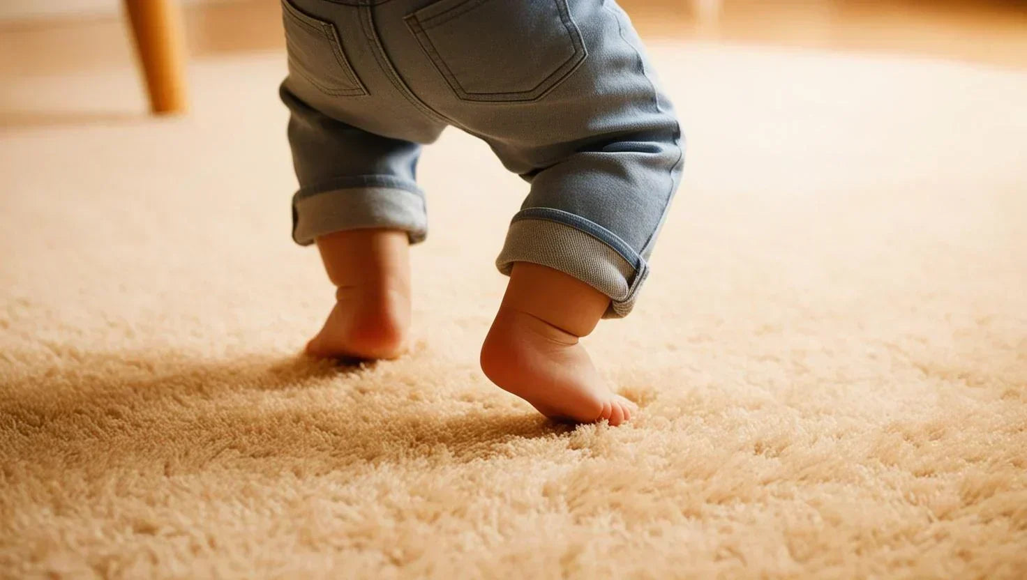 Développer la confiance en soi chez bébé : Guide pratique pour parents