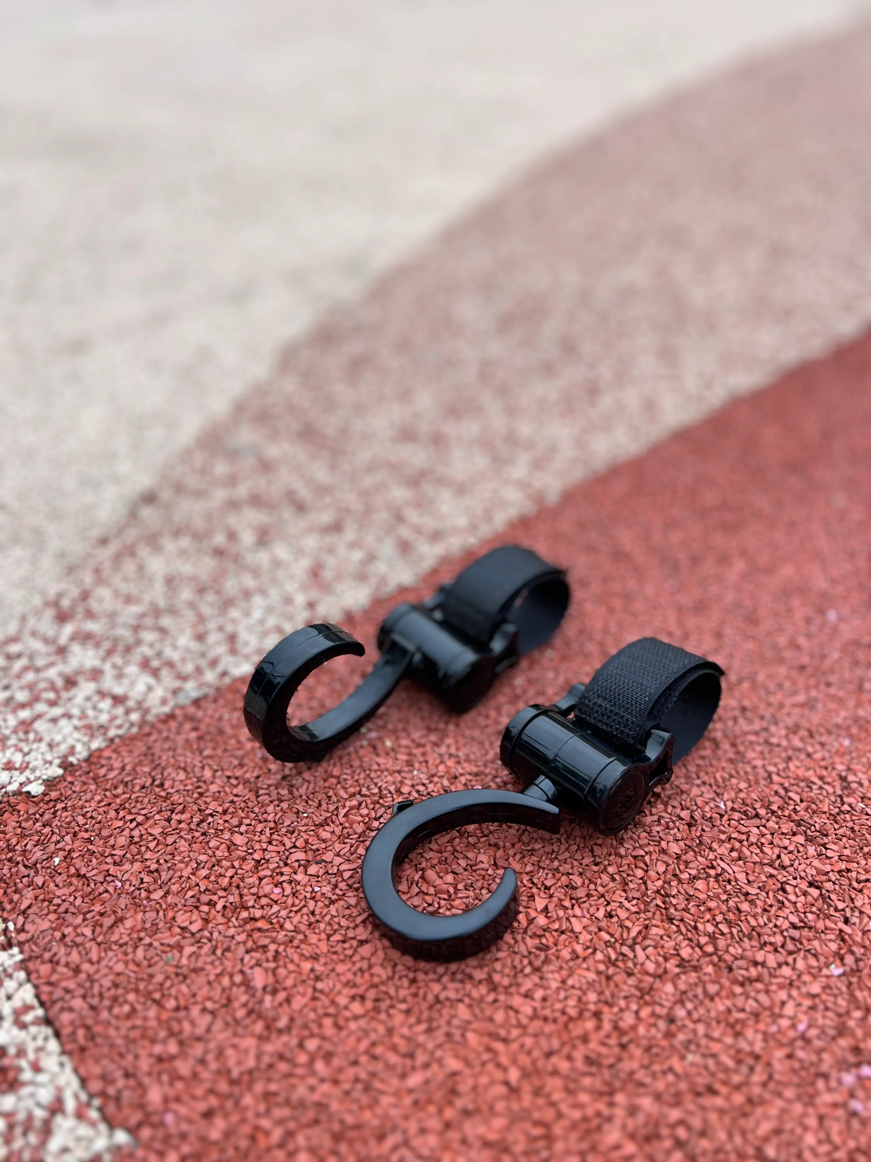 Crochets pour poussette Yoyo, Cybex, Bugaboo, Nuna. Crochets poussette Bim Bam Bloom.