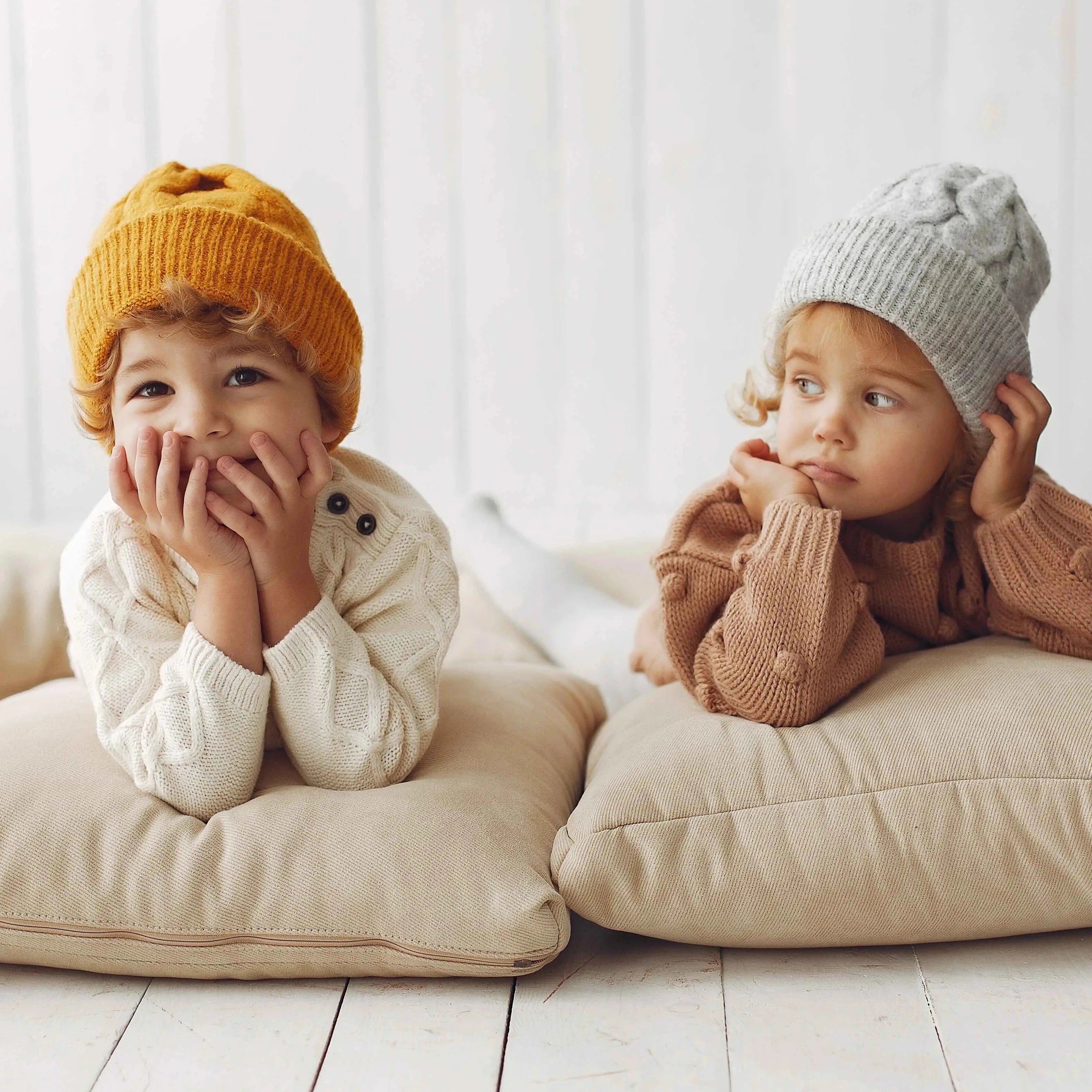 Bim Bam Bloom accessoires indispensables pour bébé